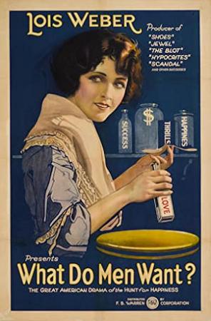 What Do Men Want 1921 BRRip x264-ION10
