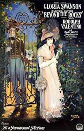 Beyond the Rocks (1922) Silent - DVD5 Intertitles-Eng-Fra-Dutch- Rudolph Valentino, Gloria Swanson [DDR]