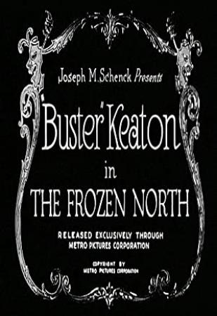 The Frozen North 1922 1080p BluRay x264-GHOULS[PRiME]