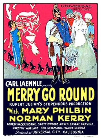 Merry-Go-Round (1923) [720p] [WEBRip] [YTS]