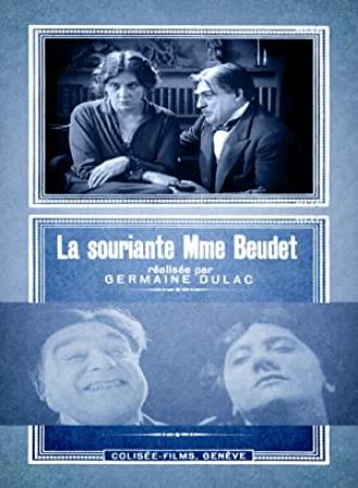 The Smiling Madame Beudet (1923) [BluRay] [1080p] [YTS]
