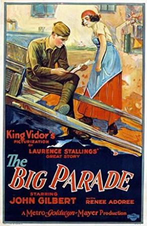 The Big Parade (1925) [YTS AG]
