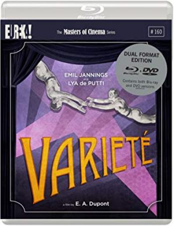 Variety 1925 US Cut 720p BluRay x264-USURY[rarbg]