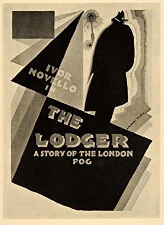 The Lodger 1927 1080p BluRay x265-RARBG