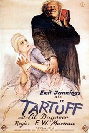 Tartuffe (1925) [BluRay] [720p] [YTS]