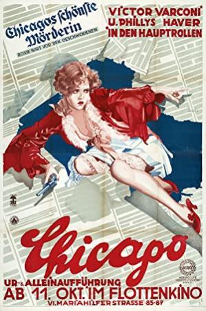 Chicago (1927) [720p] [BluRay] [YTS]