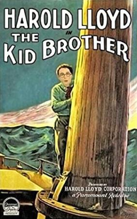 The Kid Brother 1927 1080p BluRay x264-SPECTACLE[rarbg]
