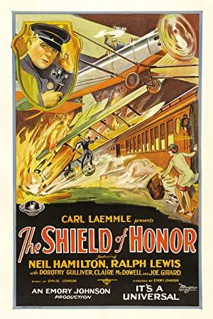 Shield Of Honor 1927 1080p BluRay x264 DTS-FGT
