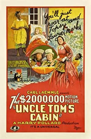 Uncle Toms Cabin 1927 1080p BluRay x265-RARBG