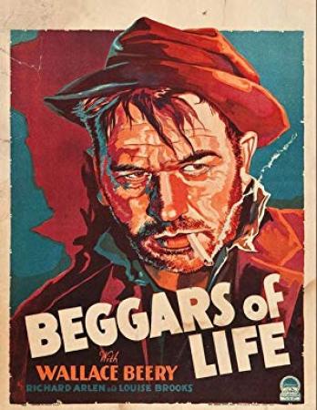 Beggars Of Life (1928) [BluRay] [720p] [YTS]