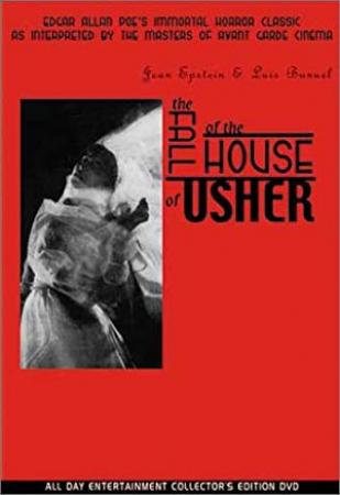 The Fall of the House of Usher 1960 1080p