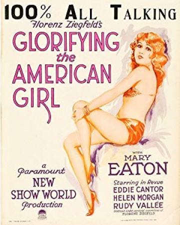 Glorifying The American Girl (1929) [720p] [BluRay] [YTS]