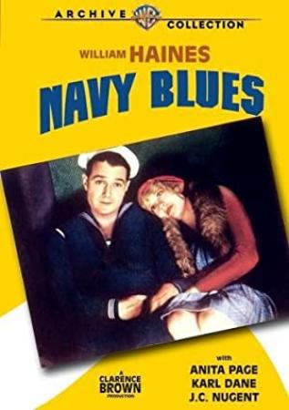 Navy Blues (1941) Ann Sheridan, Martha Raye, Jack Oakie - Full Movie