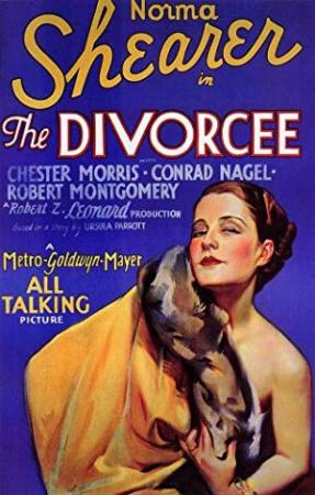 The Divorcee (1930) [720p] [WEBRip] [YTS]