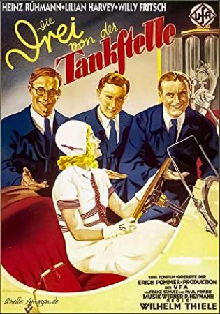 Three from the Filling Station 1930 GERMAN 1080p WEBRip x265-VXT