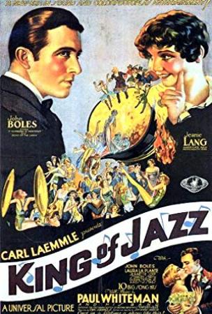 King of Jazz 1930 720p BluRay H264 AAC-RARBG