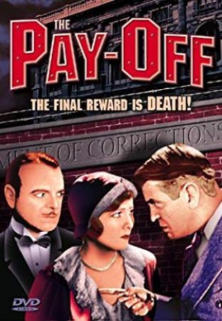 The Pay-Off 1930 720p BluRay H264 AAC-RARBG
