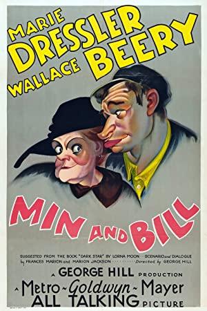 Min and Bill 1930 DVDRip x264-HANDJOB