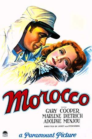 Morocco 1930 1080p BluRay H264 AAC-RARBG