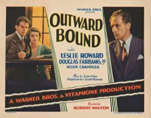 Outward Bound (1930) (TVRip) [Guild55]