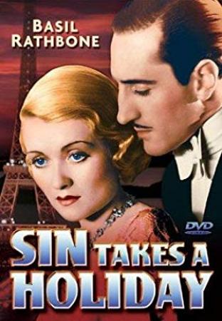 Sin Takes a Holiday 1930 BRRip XviD MP3-XVID