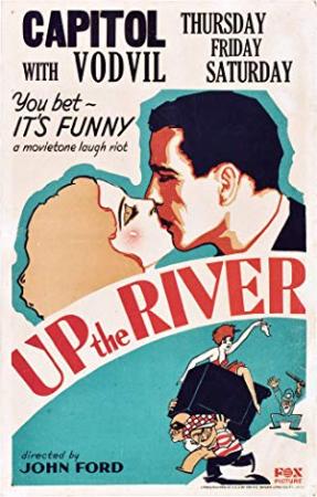 Up The River (1930) [1080p] [WEBRip] [YTS]