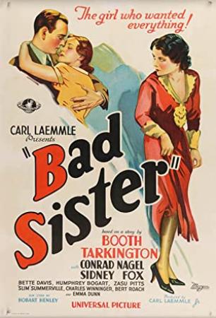 Bad Sister 2015 (Lifetime) 720p HDTV X264 Solar