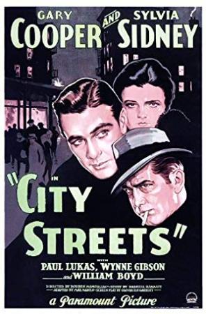 City Streets 1931 720p BluRay H264 AAC-RARBG