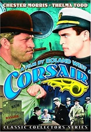 Corsair (1931)