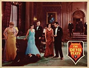 The Devil Plays 1931 DVDRip x264