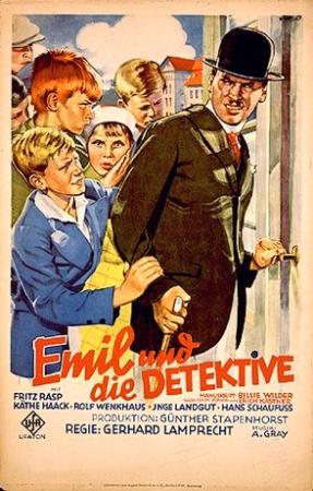 Emil and the Detectives 1964 DVDRip x264-HANDJOB[rarbg]