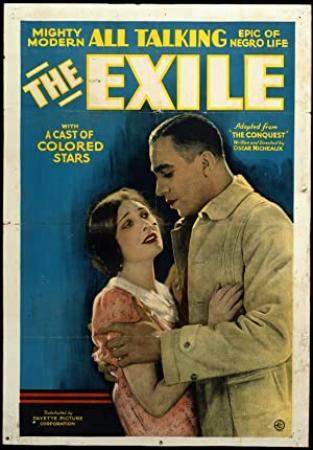 The Exile 1931 1080p BluRay x264 DTS-FGT