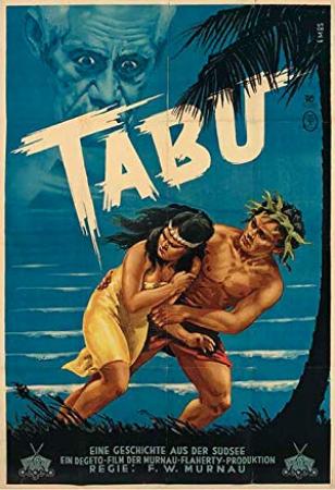 Tabu A Story Of The South Seas 1931 1080p BluRay x265-RARBG