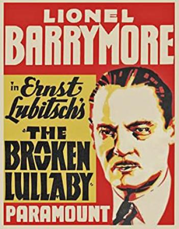 Broken Lullaby 1932 DVDRip x264