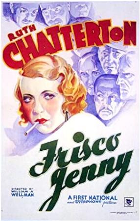 Frisco Jenny (1932) [1080p] [WEBRip] [YTS]