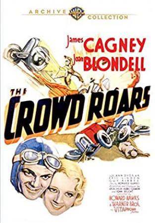 The Crowd Roars [1938 - USA] Robert Taylor boxing