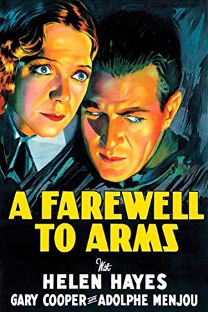 A Farewell to Arms 1957 DVD R4 NTSC