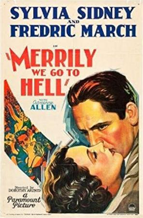 【更多高清电影访问 】寒涛俪影[中文字幕] Merrily We Go to Hell 1932 Criterion Collection Blu-ray 1080p LPCM x265 10bit-10010@BBQDDQ COM 7.96GB