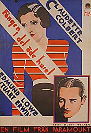 The Misleading Lady 1932 (RUS_AVO-Воронцов В) DVDRip by ExKinoRay & Shkiper