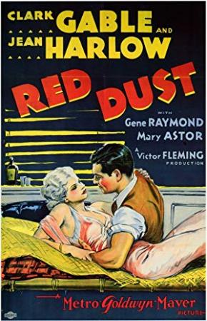 Red Dust (1932) [1080p] [WEBRip] [YTS]