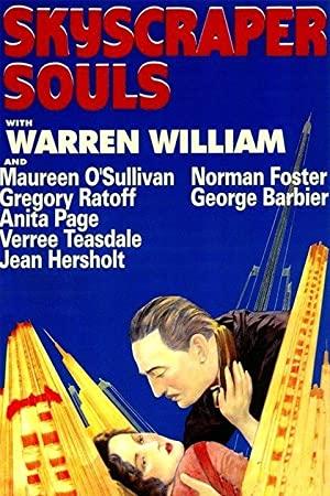Skyscraper Souls 1932 DVDRip x264