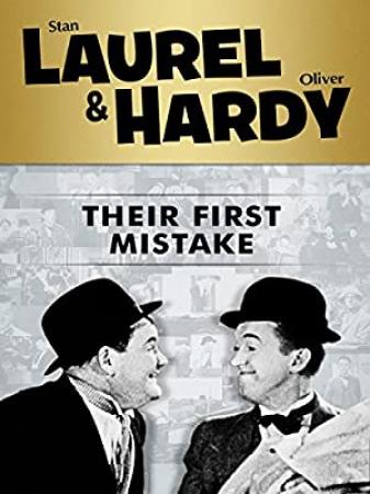 Their First Mistake (1932) [Laurel & Hardy] 1080p BluRay H264 DolbyD 5.1 + nickarad