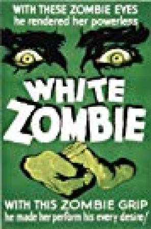 White Zombie 1932 1080p BluRay x264-GECKOS