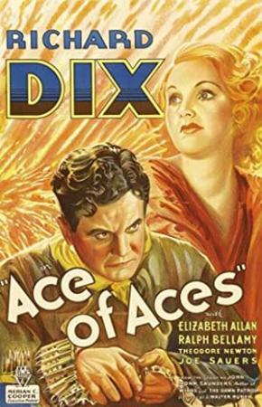 Ace of Aces 1933 DVDRip x264-WorldMkv