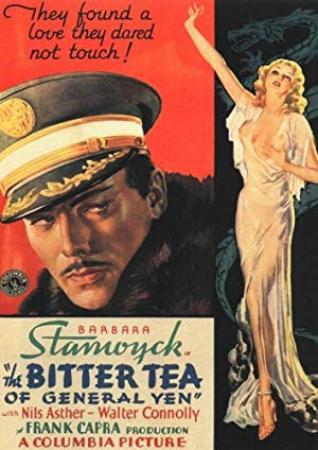 The Bitter Tea of General Yen (1933) Xvid 1cd - Barbara Stanwyck, Nils Asther [DDR]