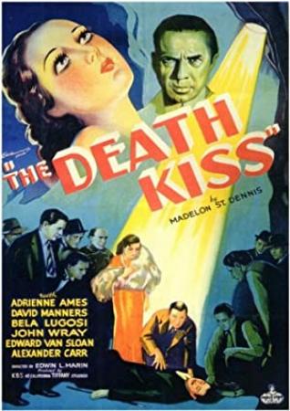 The Death Kiss (1932) Xvid 1cd - Bela Lugosi [DDR]