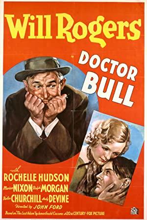 Doctor Bull (1933) [720p] [WEBRip] [YTS]