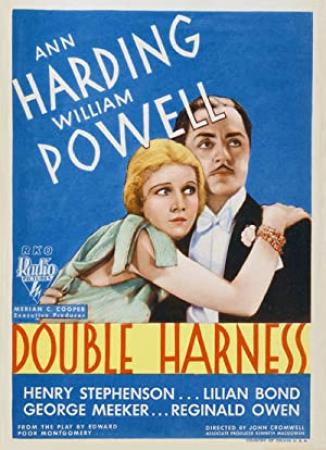 Double Harness 1933 DVDRip x264-HJ