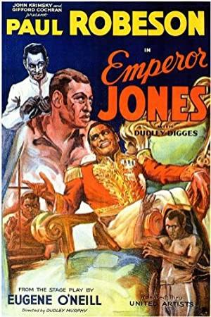 The Emperor Jones (1933) [1080p] [WEBRip] [YTS]