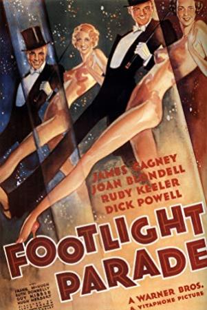 Footlight Parade (1933) [720p] [BluRay] [YTS]